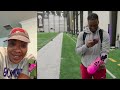 Lamar Jackson Mic’d vs. Jets | Baltimore Ravens Wired