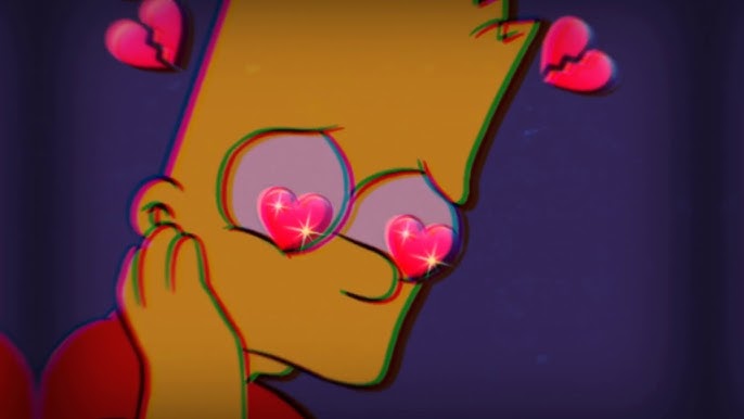 Sad Simpson Edits - FlipAnim