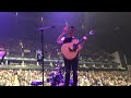 #SunsetsAndFullMoonsTourVlogs Number 6 - The o2 Arena, London (29/02/2020)