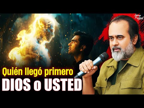 ¿Quién vino primero: usted o su Dios? || Acharya Prashant, BITS Goa (2025)