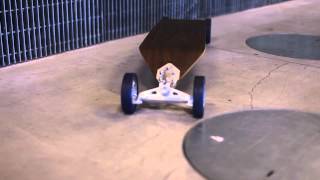 ZENYTH Hubless Longboard