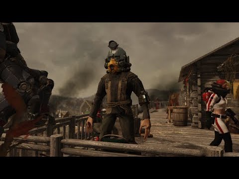[3] Fallout & Friends - YouTube