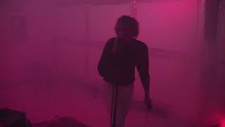 Mother Juno on March 9, 2020 at Moisturizer Gallery, Gainesville, FL