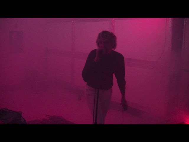 Mother Juno on March 9, 2020 at Moisturizer Gallery, Gainesville, FL