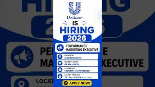Off Campus Drive 2026 🔥 Freshers Job Vacancy 2026 | Job Notification 2026 | Recruitment Program 2026