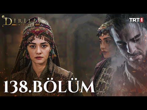 Diriliş Ertuğrul 138. Bölüm