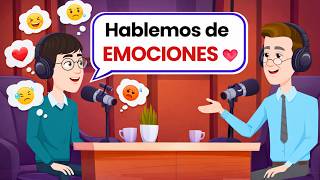 Thumbnail image for Aprende Español con Conversaciones Reales 🧠 | ¡Habla Como un Nativo!