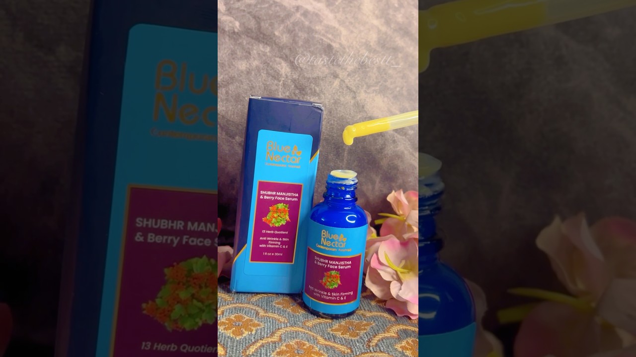 ‪@BlueNectarAyurved‬