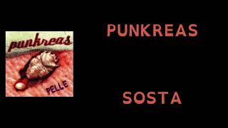 Karaoke Sosta - Punkreas