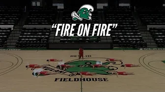 Fire On Fire - Showcase 2021