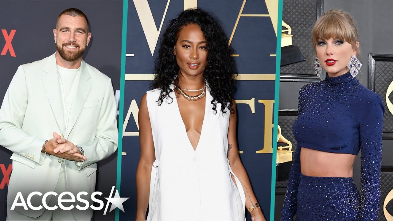 Бывшая девушка Трэвиса Келси Кайла Николь рассказала о «негативной реакции» на его роман с Тейлор...