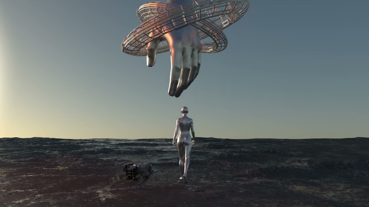 Goom Gum - L'espoir (Hope) [Avtook Rec]