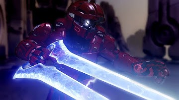 Halo 5 - Castle Wars CTF Strats!