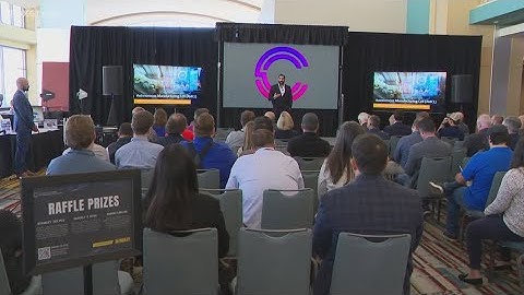 Connecticut Manufacturing Innovation Forum celebrates innovation from across the state