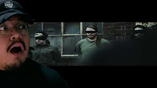 1ST LISTEN REACTION THY ART IS MURDER - Destroyer Of Dreams (OFFICIAL MUSIC VIDEO)