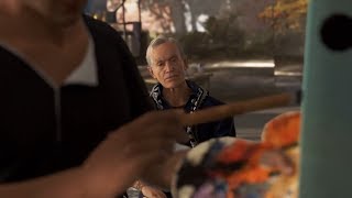 Best Markus painting