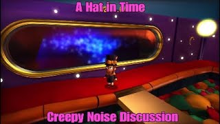 A Hat in Time - Creepy noise discussion
I received a comment on how the noise are rocks hitting the ship. This is my response.
SHAREfactory™
https://store.playstation.com/#!/en-us/tid=CUSA00572_00 A Hat in Time - Creepy noise discussion