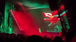 20220601 HALSEY - GRAVEYARD (4K)