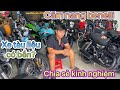 |Dương motor| benelli dòng xe “tàu” giá rẻ và những điều chưa biết?