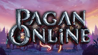 Pagan Online. Языческая мясорубка