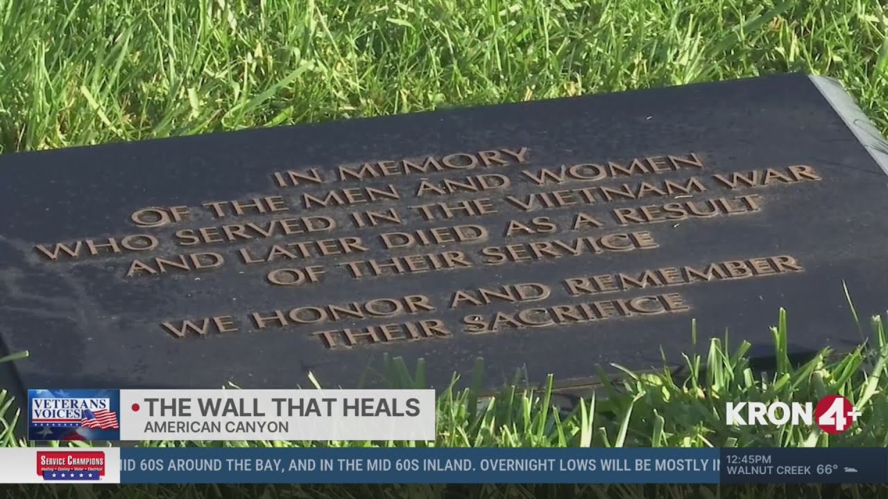 その他 Wall That Heals [DVD] The wall that heals - YouTube