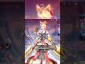 Skin Aspirant Guinevere #mlbb