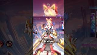 Skin Aspirant Guinevere #mlbb