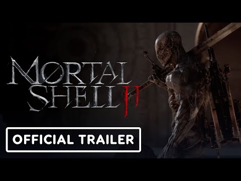 Mortal Shell 2 (видео)