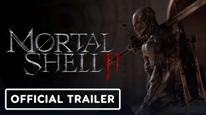 Mortal Shell II - Official Reveal Trailer | Summer Game Fest 2025