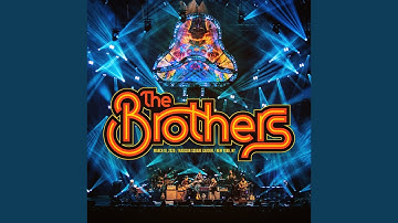 Don't Keep Me Wonderin' (3-10-20 Madison Square Garden, New York, NY)