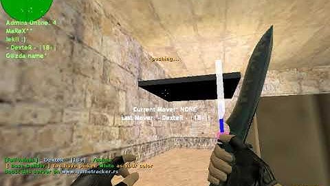 Counter Strike 1.6 [Base Builder] {Reflex Base}