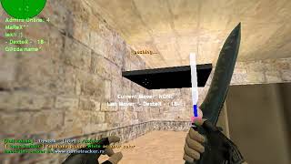 Counter Strike 1.6 [Base Builder] {Reflex Base}