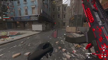 Call of Duty: Bomb Drone - Modern Warfare 3 2023 Beta