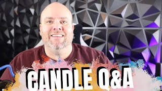 Just Another Candle Q&A ask the next one below by Standley Handcrafted 1,715 views 1 year ago 8 minutes, 50 seconds