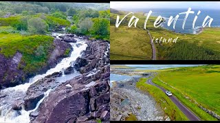 Valencia island Ireland