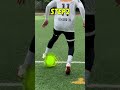 football skill tutorial 🔥#football #footballplayer #footballskills #neymar #soccer