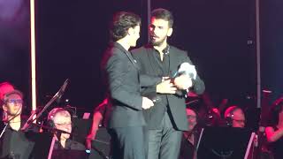 Il Volo - Delilah (Sofia, Bulgaria 14/07/2022)