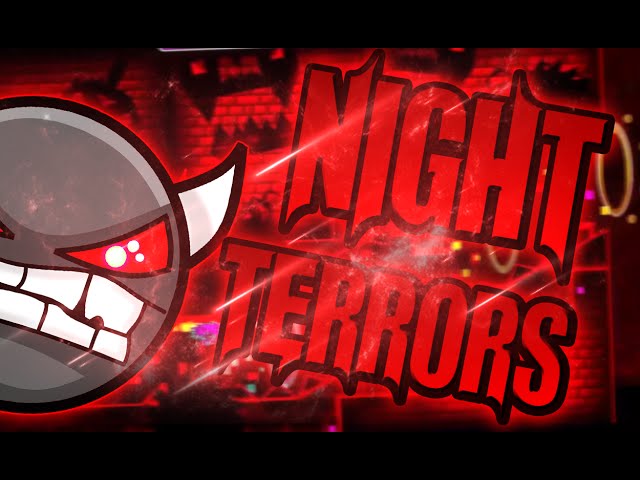 Night Terrors.¿Podrás sobrevivir?