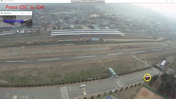 OpenCV Object Tracking