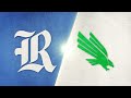 MBB Game Highlights: North Texas vs. Rice (March, 4. 2026)