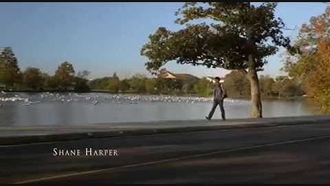 Shane Harper - Hold You Up [Intro From God