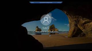 Set up Virual Windows Server for your app on Azure Cloud