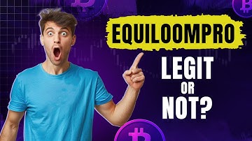 Equiloompro Platform Review (2025💹) Legit or Not? User Facts, AI Trading Features & Insights!