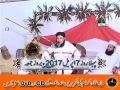 MOLANA NASIR MADNI NEW BAYAN 2017