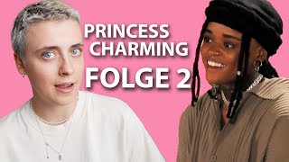 KÜSST EUCH! Princess Charming Staffel 3 | Folge 2