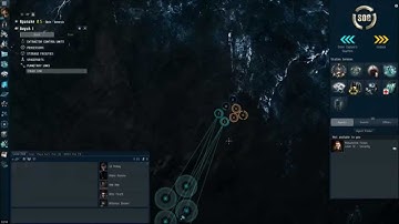 Planetary Interaction p2