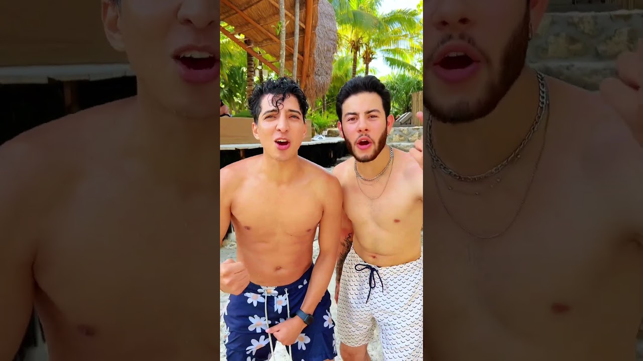 Les gusta ir a la playa?