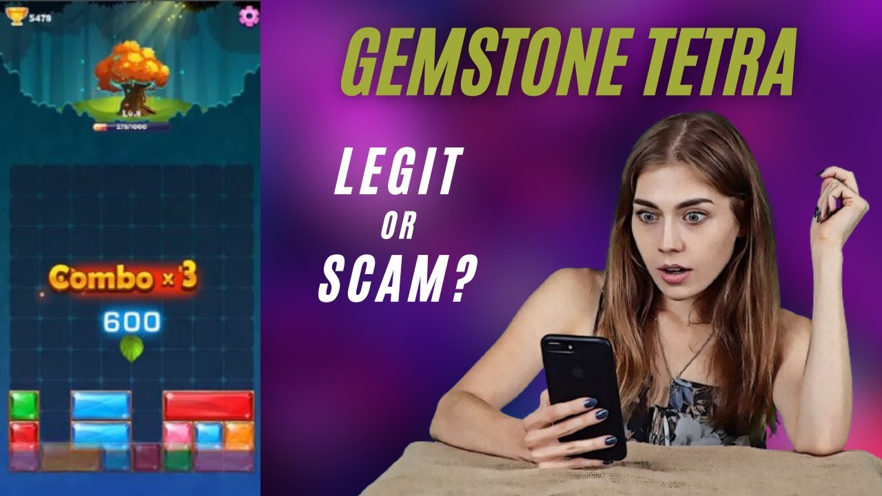 gemstone-tetra-game-legit-or-scam-earning-app-real-or-fake-youtube