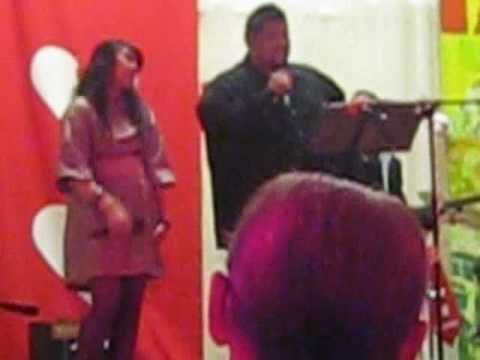 maliq d'essential's HADIRMU - SUNG BY ANTHONY TOBING \u0026 DEASY PRIASTYANI