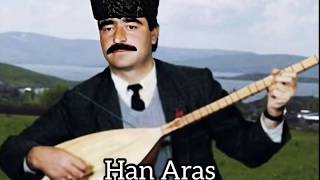 Sabri Şimşekoğlu Han Aras Resimi